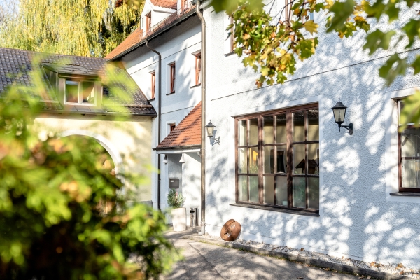 Schleuse by Lehmann Hotels (München)